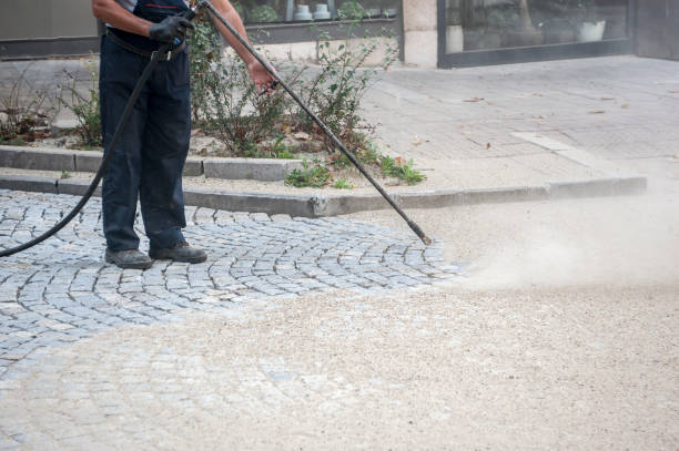 Best Restaurant Pressure Washing  in Wasco, CA
