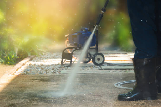 Spring Cleaning in Wasco, CA
