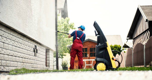 Best Solar Panel Cleaning  in Wasco, CA